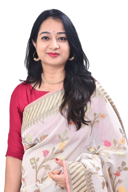 Charru Gupta Numerology